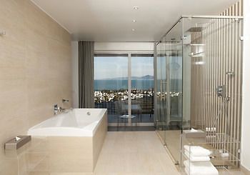 Villa Didon Sidi Bou Ali Eksteriør billede