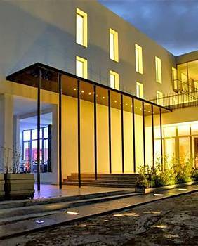 Villa Didon Sidi Bou Ali Eksteriør billede